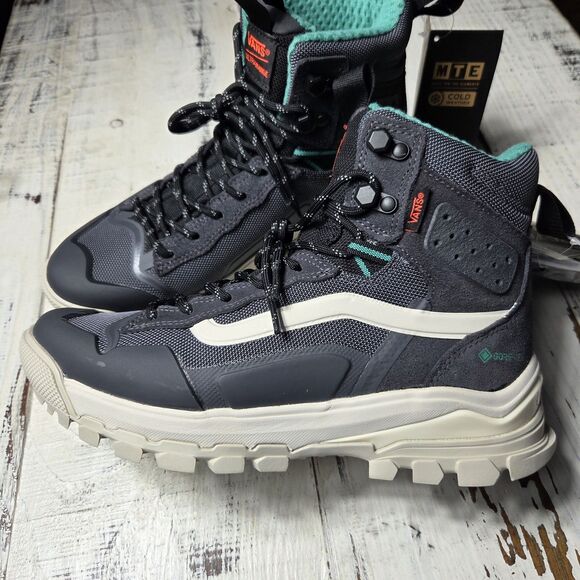 Vans Ultrarange EXO HI Gore-Tex MTE-3 Hiking Snow Trail Men\'s 7 Women\'s 8.5 main image 11